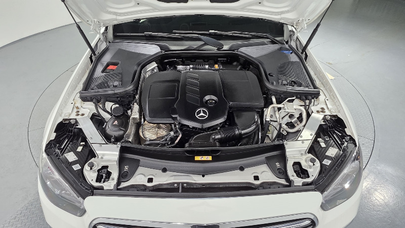 car Mercedes Benz E Class id84182 photo #6