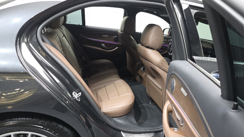 car Mercedes Benz E Class id84183 photo #12