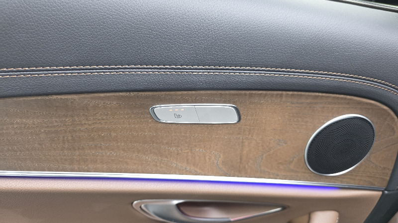 car Mercedes Benz E Class id84183 photo #18