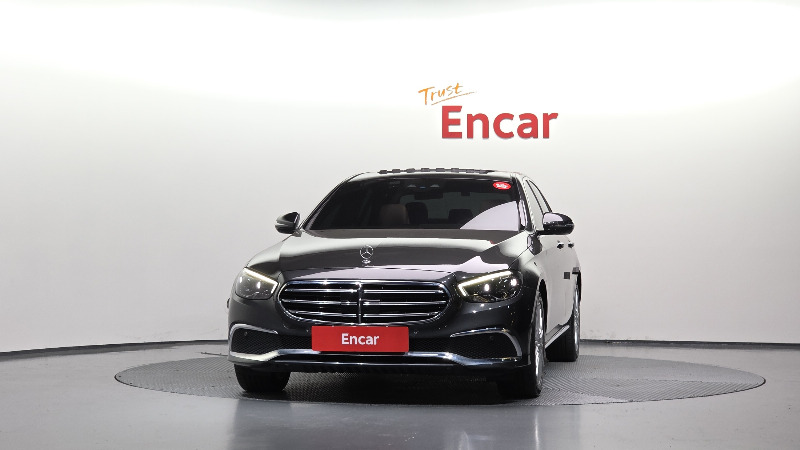 car Mercedes Benz E Class id84183 photo #3