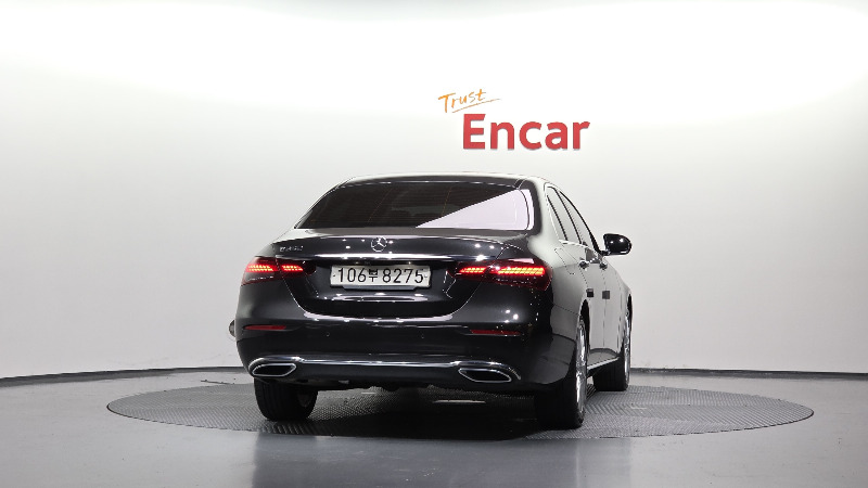 car Mercedes Benz E Class id84183 photo #4
