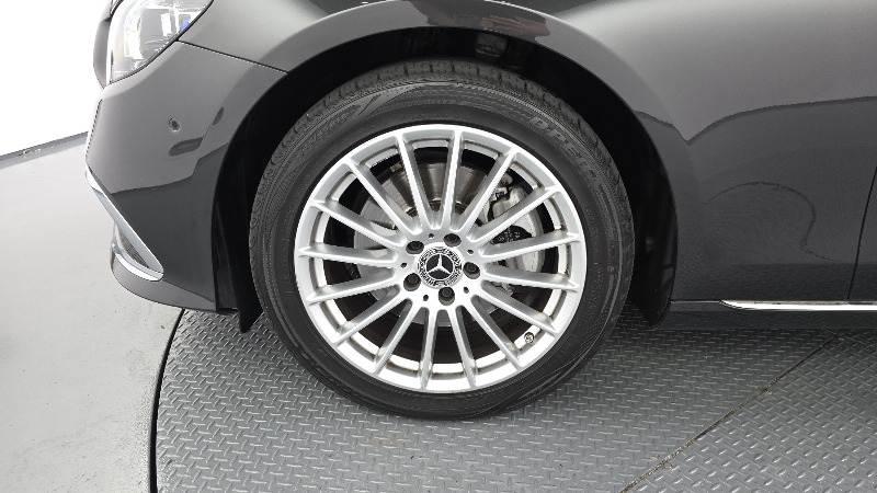 car Mercedes Benz E Class id84183 photo #5