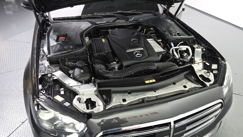 car Mercedes Benz E Class id84183 photo #6