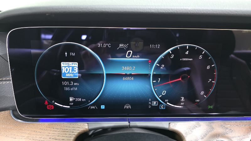 car Mercedes Benz E Class id84183 photo #8