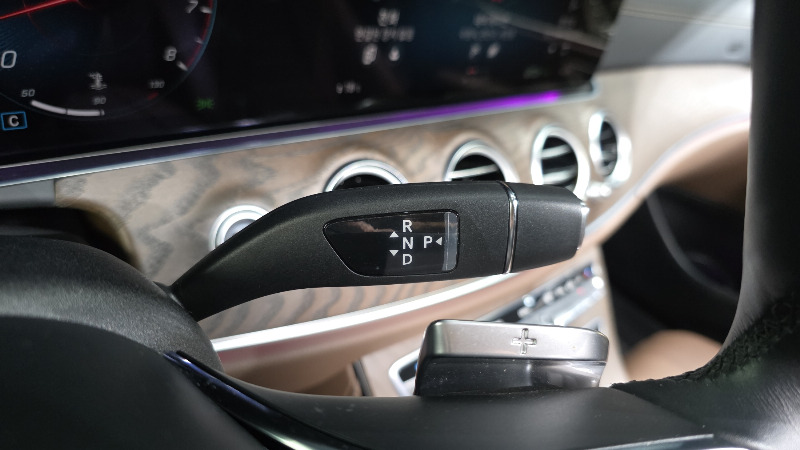 car Mercedes Benz E Class id84183 photo #9