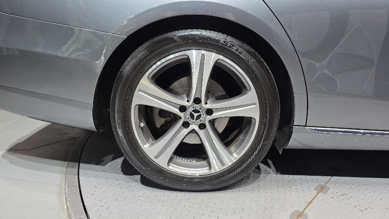car Mercedes Benz E Class id84184 photo #5