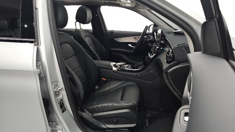 car Mercedes Benz GLC id84191 photo #10