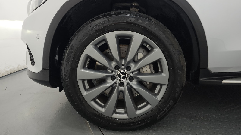 car Mercedes Benz GLC id84191 photo #5