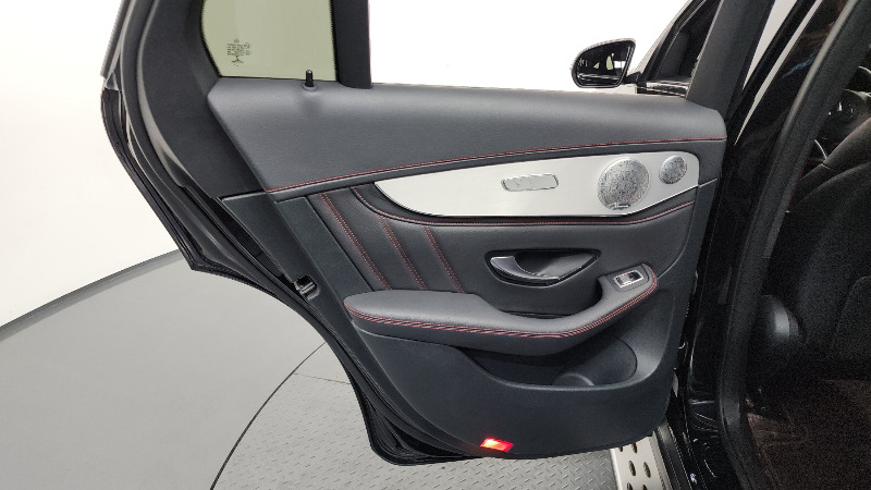 car Mercedes Benz GLC id84200 photo #25
