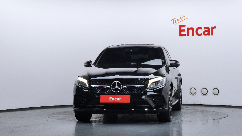 car Mercedes Benz GLC id84200 photo #3