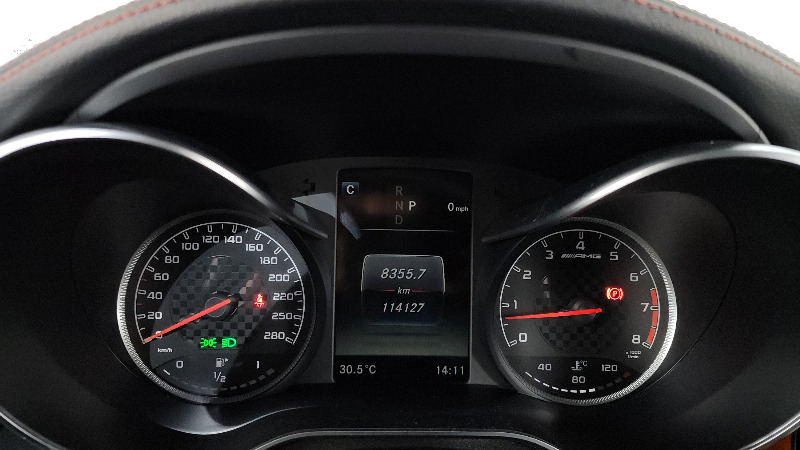 car Mercedes Benz GLC id84200 photo #8