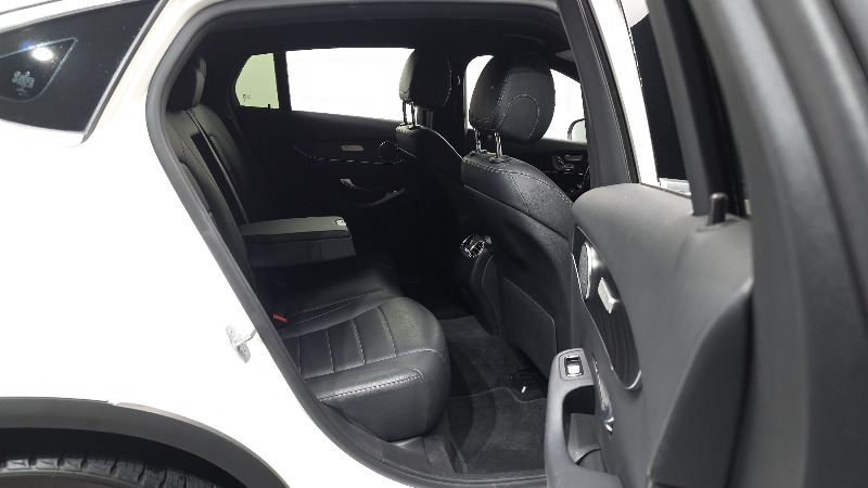car Mercedes Benz GLC id84201 photo #12