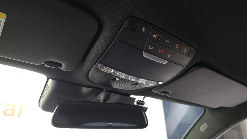 car Mercedes Benz GLC id84201 photo #18