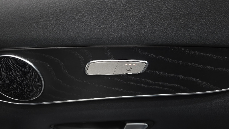 car Mercedes Benz GLC id84201 photo #19