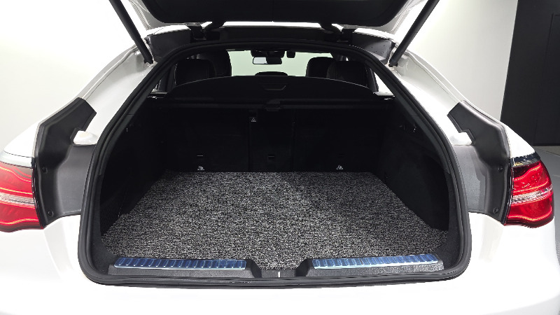 car Mercedes Benz GLC id84201 photo #20