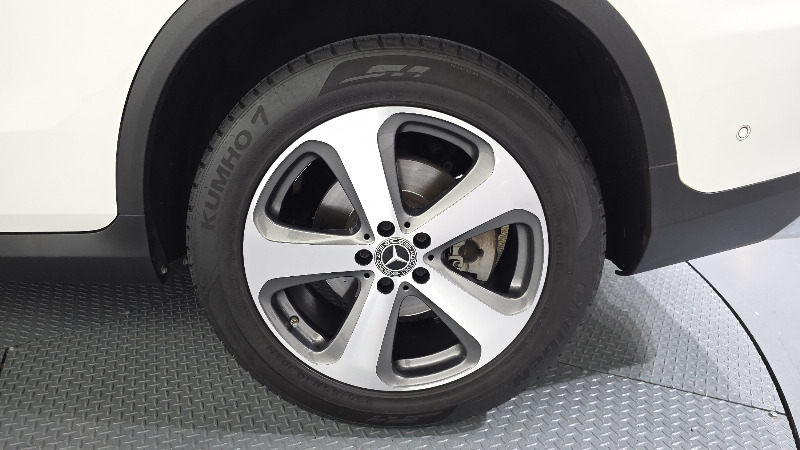 car Mercedes Benz GLC id84201 photo #21