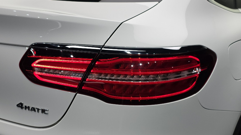 car Mercedes Benz GLC id84201 photo #23