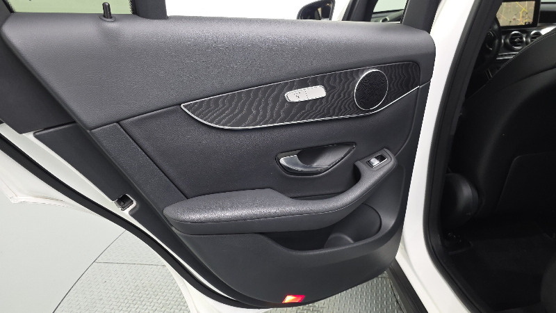 car Mercedes Benz GLC id84201 photo #25