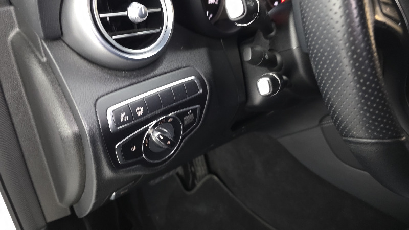 car Mercedes Benz GLC id84201 photo #28