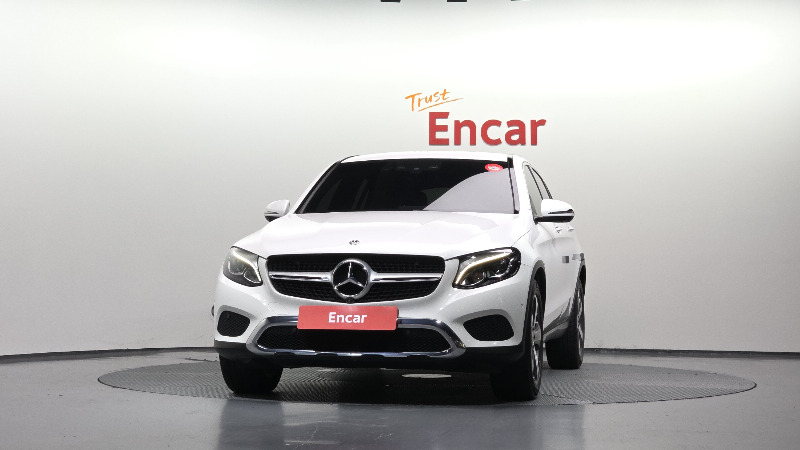 car Mercedes Benz GLC id84201 photo #3