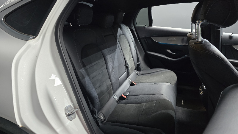 car Mercedes Benz GLC id84202 photo #11