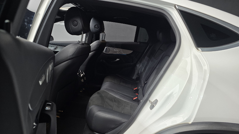 car Mercedes Benz GLC id84202 photo #12