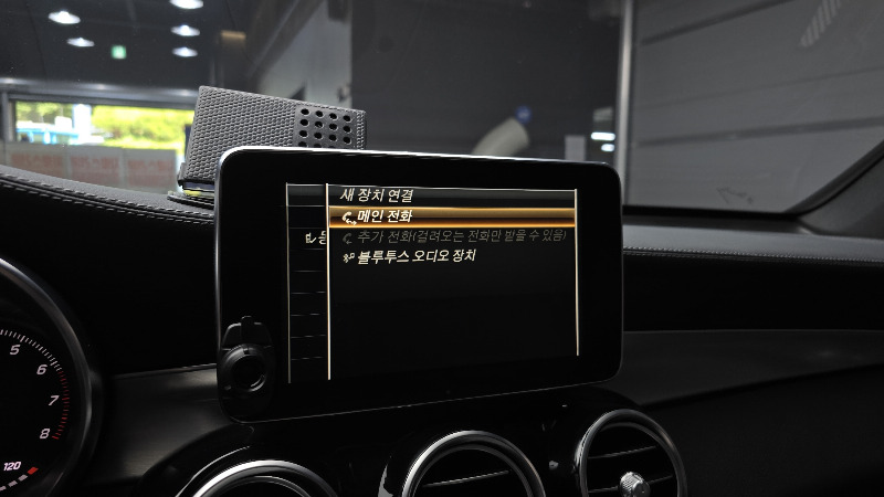 car Mercedes Benz GLC id84202 photo #15