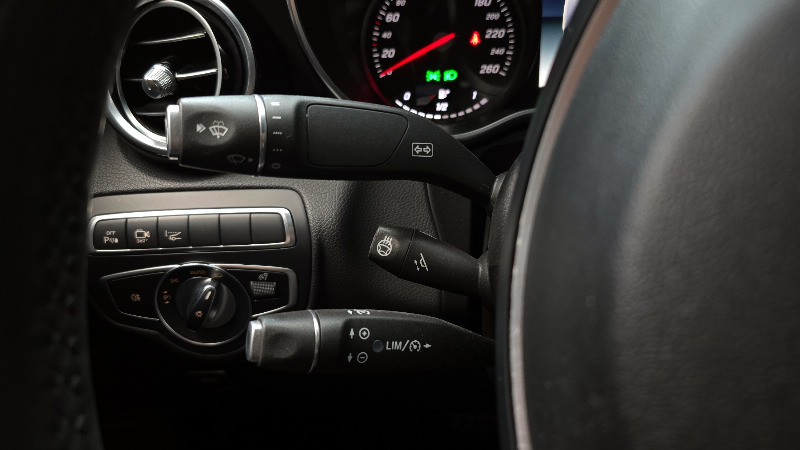 car Mercedes Benz GLC id84202 photo #18