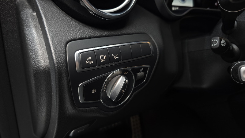 car Mercedes Benz GLC id84202 photo #19