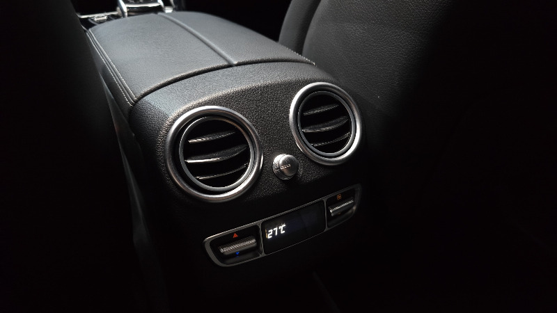car Mercedes Benz GLC id84202 photo #20