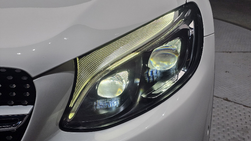 car Mercedes Benz GLC id84202 photo #22
