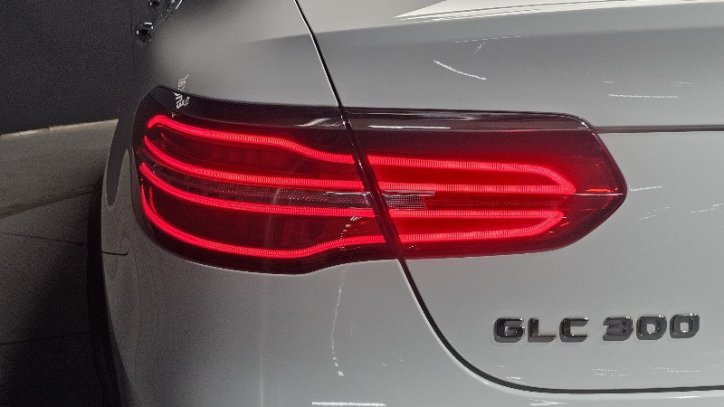 car Mercedes Benz GLC id84202 photo #23