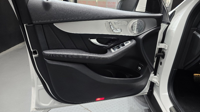 car Mercedes Benz GLC id84202 photo #24