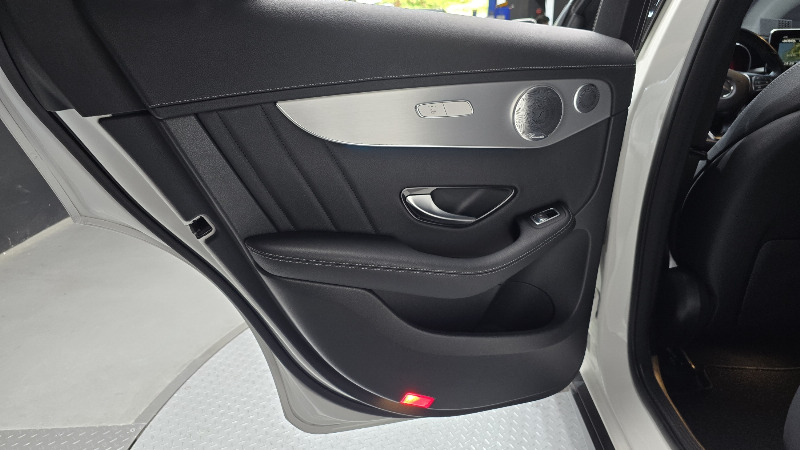 car Mercedes Benz GLC id84202 photo #25
