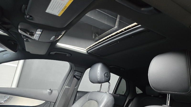 car Mercedes Benz GLC id84202 photo #28