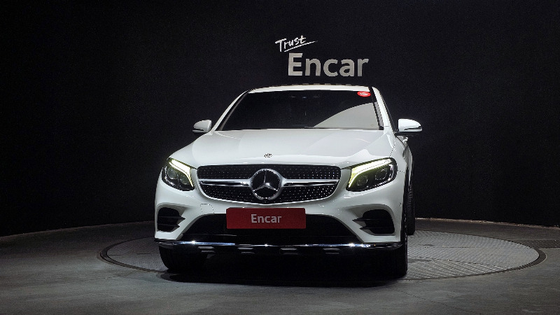 car Mercedes Benz GLC id84202 photo #3