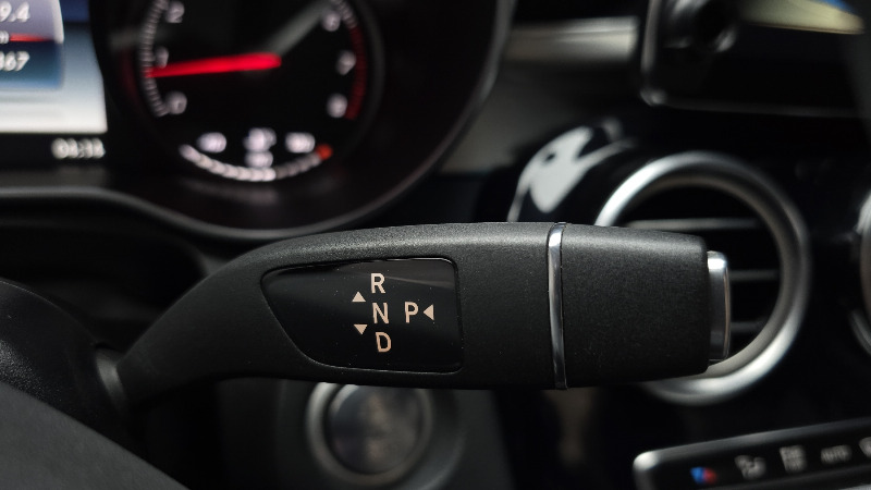 car Mercedes Benz GLC id84202 photo #9