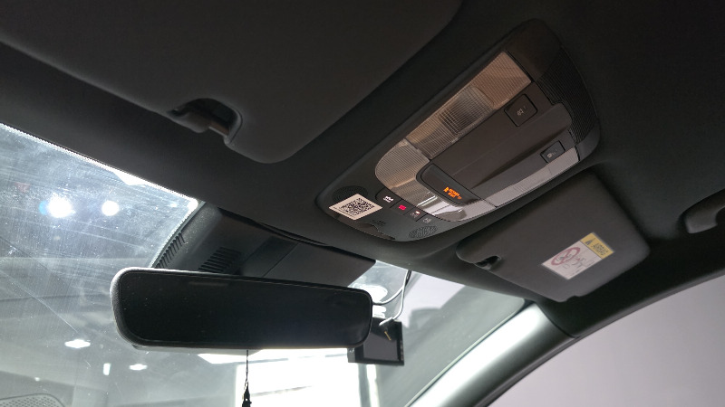 car KIA Sportage id84228 photo #18