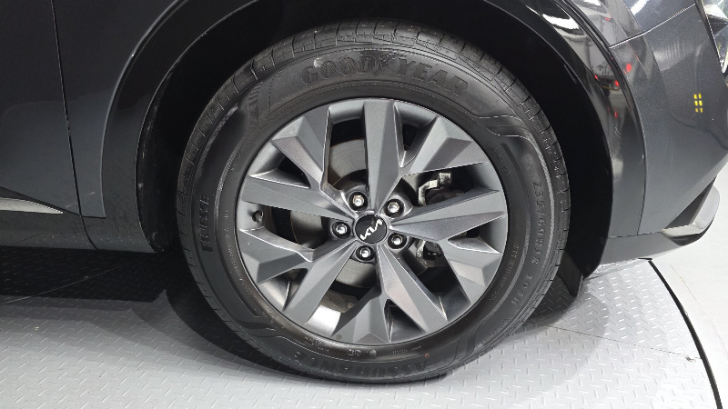 car KIA Sportage id84228 photo #21
