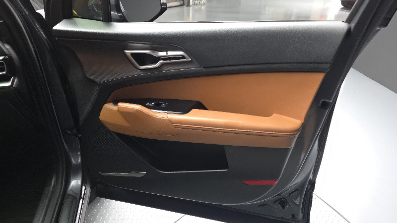 car KIA Sportage id84228 photo #24
