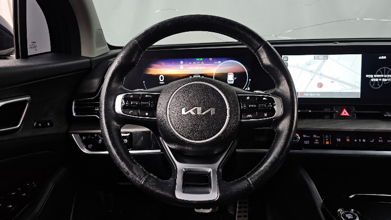 car KIA Sportage id84232 photo #13