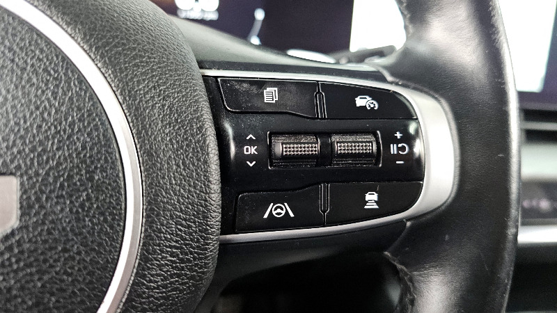 car KIA Sportage id84232 photo #18