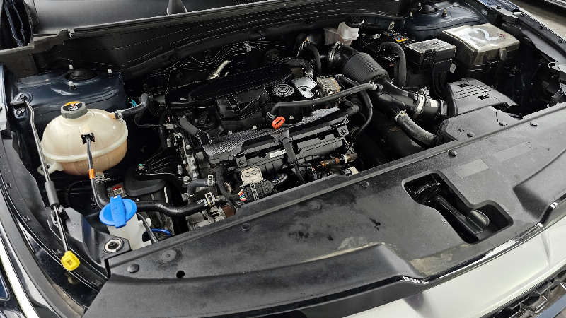 car KIA Sportage id84232 photo #6