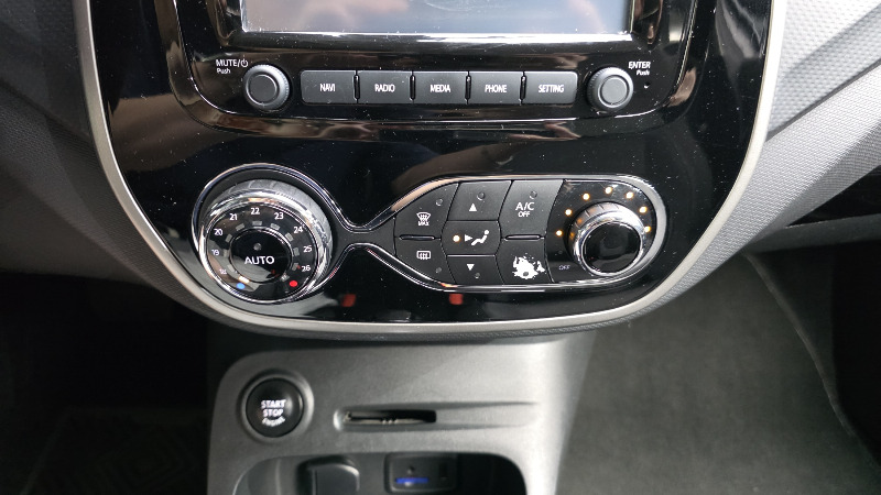 car Renault Samsung QM3 id84237 photo #14