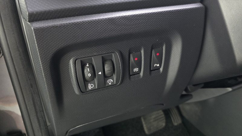 car Renault Samsung QM3 id84237 photo #19