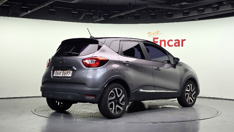 car Renault Samsung QM3 id84237 photo #2