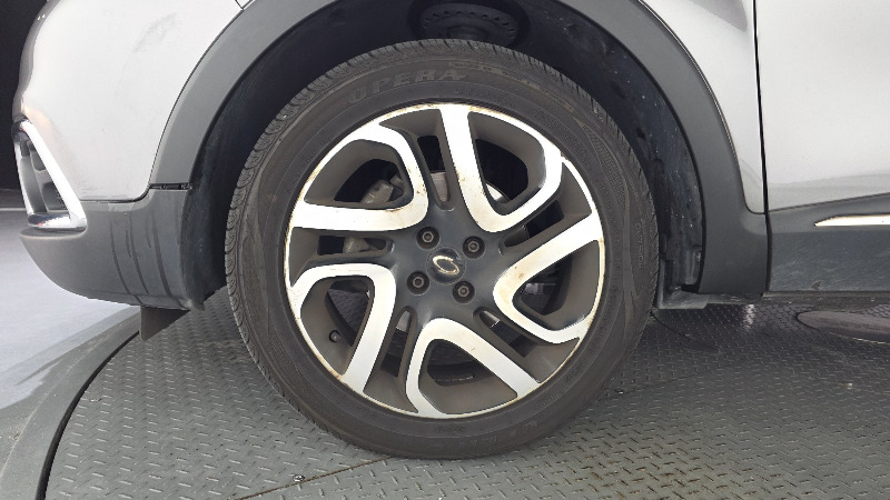car Renault Samsung QM3 id84237 photo #5