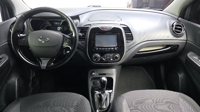 car Renault Samsung QM3 id84237 photo #7