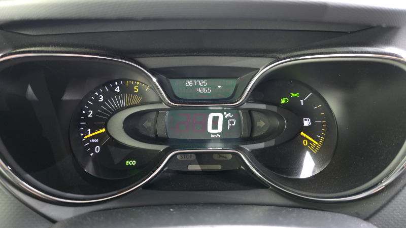 car Renault Samsung QM3 id84237 photo #8