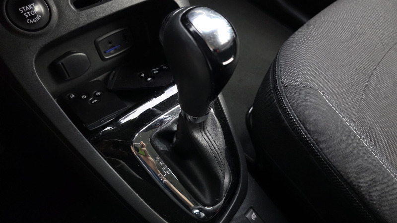 car Renault Samsung QM3 id84237 photo #9